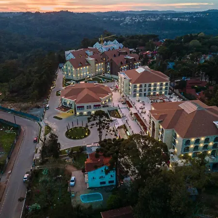 Buona Vitta Gramado Resort&Spa by Gramado Parks-3