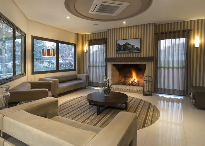 Hotel Laghetto Viale