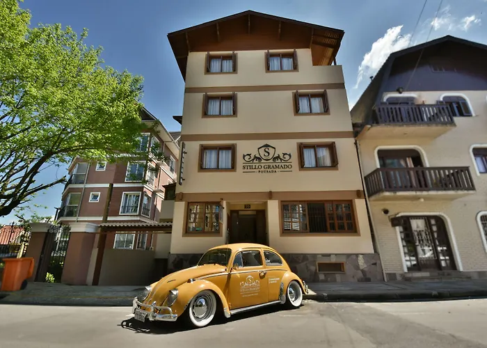 Pousada StilloHotel Gramado